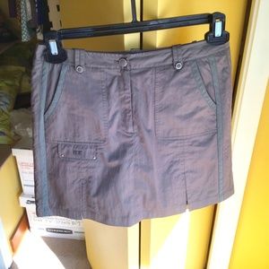 DKNY golf/pickle ball Skort (size 4)